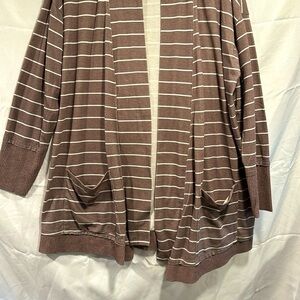 Maurices Cardigan sweater